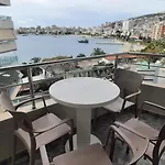 Sunset Apartment