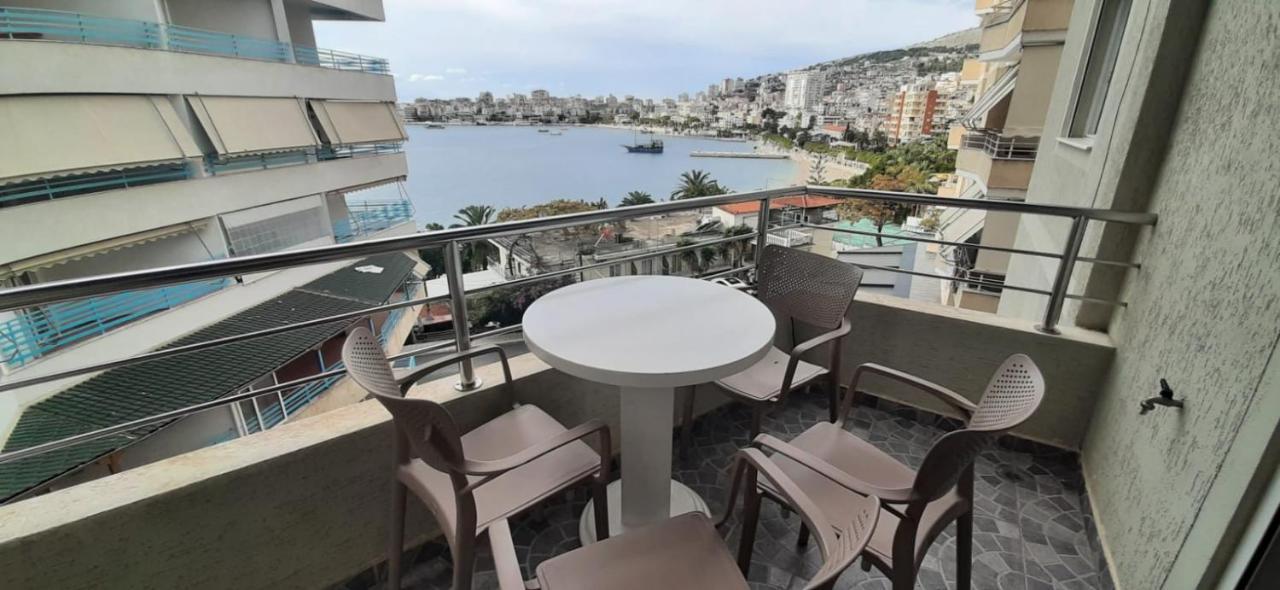 Apartament Sunset Saranda
