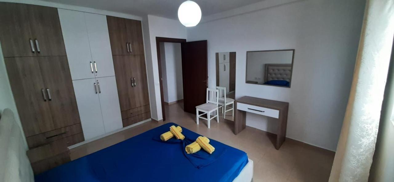 Apartament Sunset Saranda